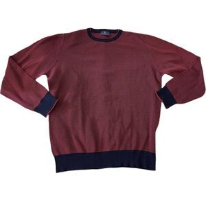 Tincati Milano cotton mens Sweater